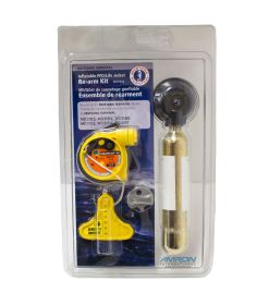  Mustang Survival Auto Hydrostatic 33g Re-Arm Kit C for MD3153, MD3183, MD3154, MD3184, MD3188