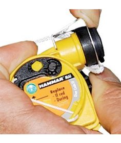  Mustang Survival Hydrostatic Conversion Kit (Auto to Manual) for MD0450 22, MD4020, MD4030, MD1250, MD1250 SO, MD3196 and MD3196 SO