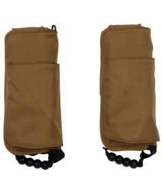 Mustang Survival Tactical Inflatable Side Pouch PFD - Sold as Pair - Coyote Tan - Adult Universal