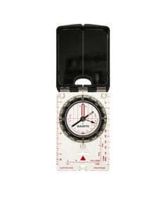Suunto MC-2 NH USGS Mirror Compass with Berry Compliant Lanyard