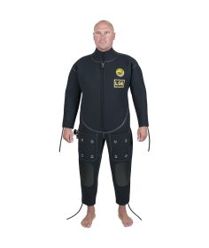 Viking HWS MK2 Hot Water Suit
