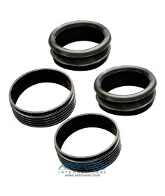 Viking Standard Cuff Ring System for Pro / Protech / HD / Haztech / WRS Suits