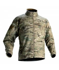Wild Things Soft Shell Jacket SO 1.0  - Multicam