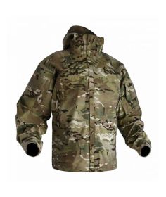 Wild Things Hard Shell Jacket SO 1.0   - Multicam