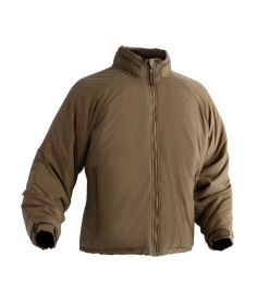 Wild Things High Loft Jacket USMC 1.0 - Coyote