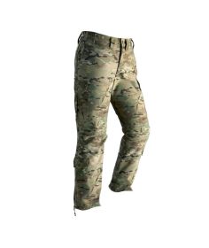 Wild Things Soft Shell Pants SO 1.0 - Multicam