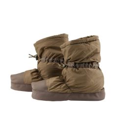 Wild Things High Loft Booties USMC 1.0 - Coyote