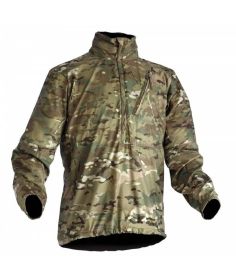 Wild Things Wind Shirt WT 1.0 - Multicam