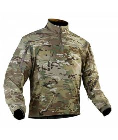 Wild Things Hybrid Combat Soft Shell SO 1.0 - Multicam