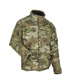 Wild Things Low Loft  Jacket FR G  - Multicam