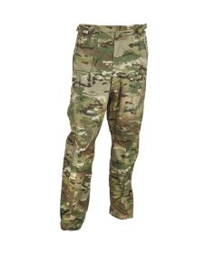 Wild Things Hard Shell Pants FR GT - Multicam