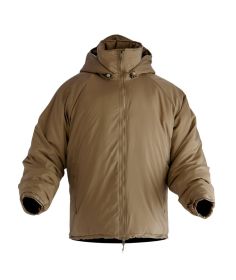 Wild Things High Loft Jacket SO 2.0  - Coyote