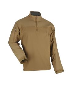 Wild Things Hybrid Combat Soft Shell SO 1.0 - Coyote