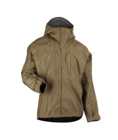 Wild Things Hard Shell Jacket FR GT - Coyote