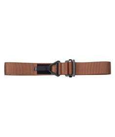 Yates Uniform Rappel Belt 1.75 Inch - Terra