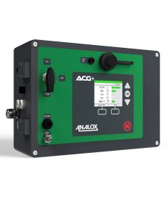 ACG+ Multi Gas Analyzer