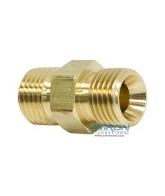 AF-1051 Adapter 9/16-18RH to 9/16-18RH
