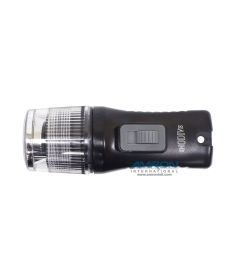 Interspiro AGA 32 316-51 - Dive Light for Divator MKII Rail System