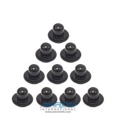 AGA Guide Pin (10-pack) 346-190-194