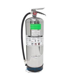 Amerex Hyperbaric Water Based Fire Extinguisher Model-240H