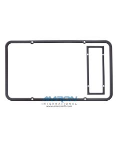 Amron Front Panel and Option Panel Gasket Set for AMCOM II and III Diver Communicators 2820-3031