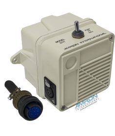 Amron Model 3111 Two-Way Speaker with Call Switch