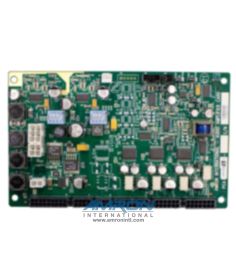 Amron Two Diver Analog PC Card for Helium Speech Unscrambler 570-1008-20-HSU