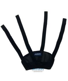Amron International 460-0001-01 Headnet Assembly with Straps