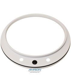 Amron International 8891-07 Oxygen Treatment Hood Neck Ring Assembly with Multipurpose Plug and O-Ring