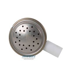 Amron International 8890-300 Automatic Exhaust Valve Adapter Kit