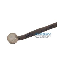 Amron International 550-0010-01 Microphone/Cable Assembly
