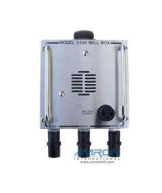 Amron International 3120 Bell Box