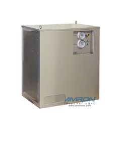 Amron External Hyperbaric Chamber Conditioning System