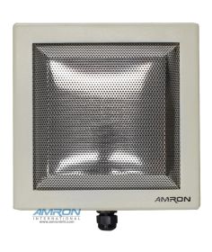Amron Model 3130 Entertainment Speaker - Front