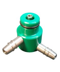 Analox 8000-0069A Flow Adapter