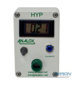 Analox HYP Hyperbaric Portable Oxygen Partial Pressure Analyzer MO2HBYY03