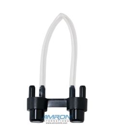 Analox PGA-401DK Dual Calibration Adapter for Sub Aspida Portable Gas Monitor