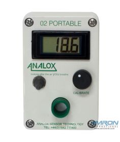 Analox Portable Oxygen Monitor MO2BGYY01
