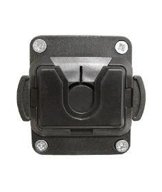 Analox Wall Mount Clip for Aspida Portable Gas Monitor 9300-1009K