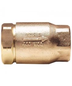 Apollo, Valves, 77-Series, Full, Port, 2, Piece, Bronze, Ball, Valve ...