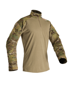 Crye Precision APR-CSE-02 G3 Combat Shirt™ in Multicam