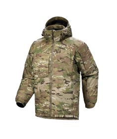 Arc'teryx Cold WX Jacket SV Gen 1.3 Men's Jacket in Multicam, X000009547