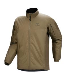 Leaf Arc'teryx Cold WX Jacket LT (Gen 2.1) Men's Jacket in Crocodile, X000009548