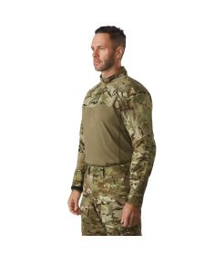 Arc'teryx Assault Shirt AR Gen 2 Men's in Multicam ARC-ASTSHTAR-MC