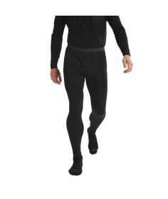 Arc'teryx Leaf Cold WX Bottom AR Wool Men's in Black ARC-CWXBTMAR-BK
