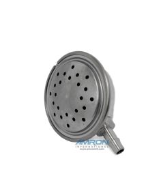 Avox 801274-00 Exhaust Regulator Assembly