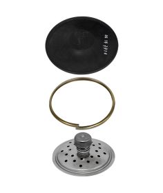 Pressur-Vak II Demand Regulator Repair Kit - Spares