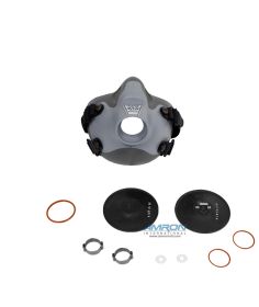 Avox RK-803139-02 Pressur-Vak II Inhalator Repair Kit - Medium