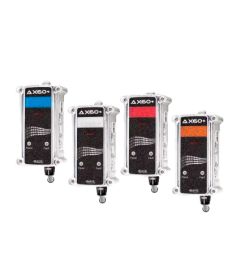 Analox Ax60+ Alarms