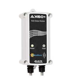 Analox Ax60+ Data Output Module (DOM)